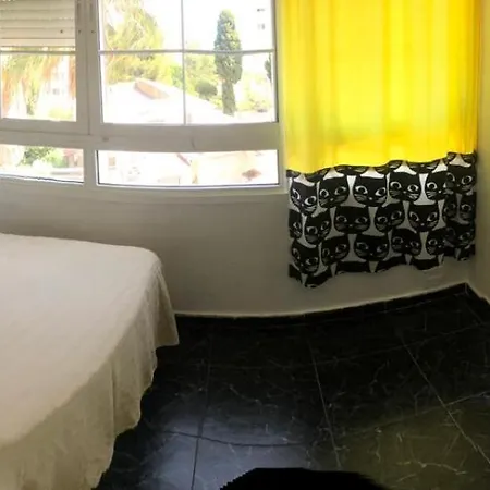 Estudio Urbanizacion Marysol
