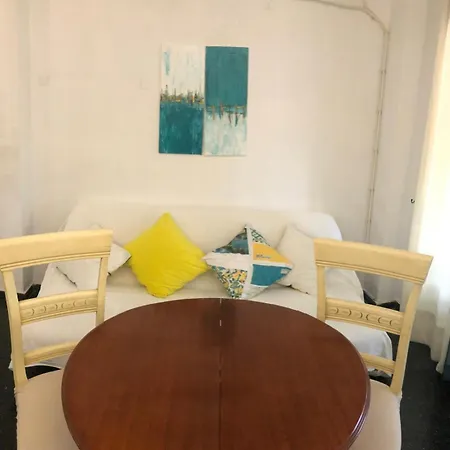 Estudio Urbanizacion Marysol Apartment *