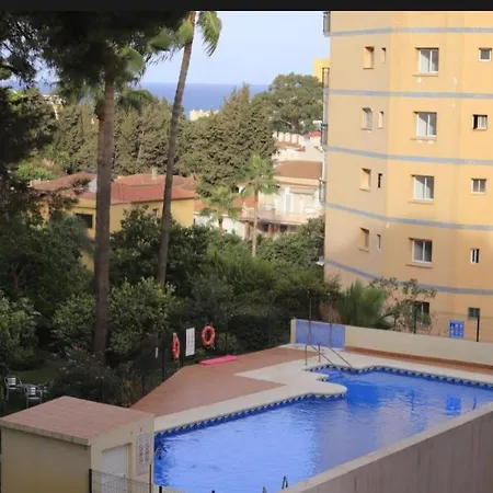 Apartment Estudio Urbanizacion Marysol *
