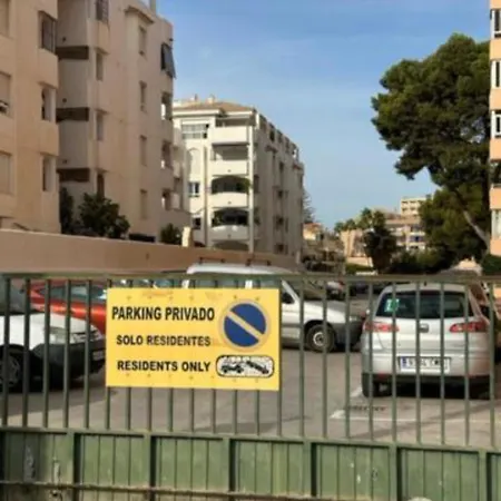 Estudio Urbanizacion Marysol * Benalmadena