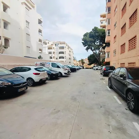 Apartment Estudio Urbanizacion Marysol